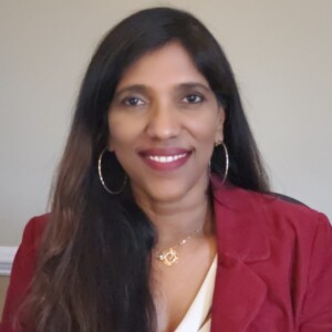 Sireesha Deena, PMP
President/CEO